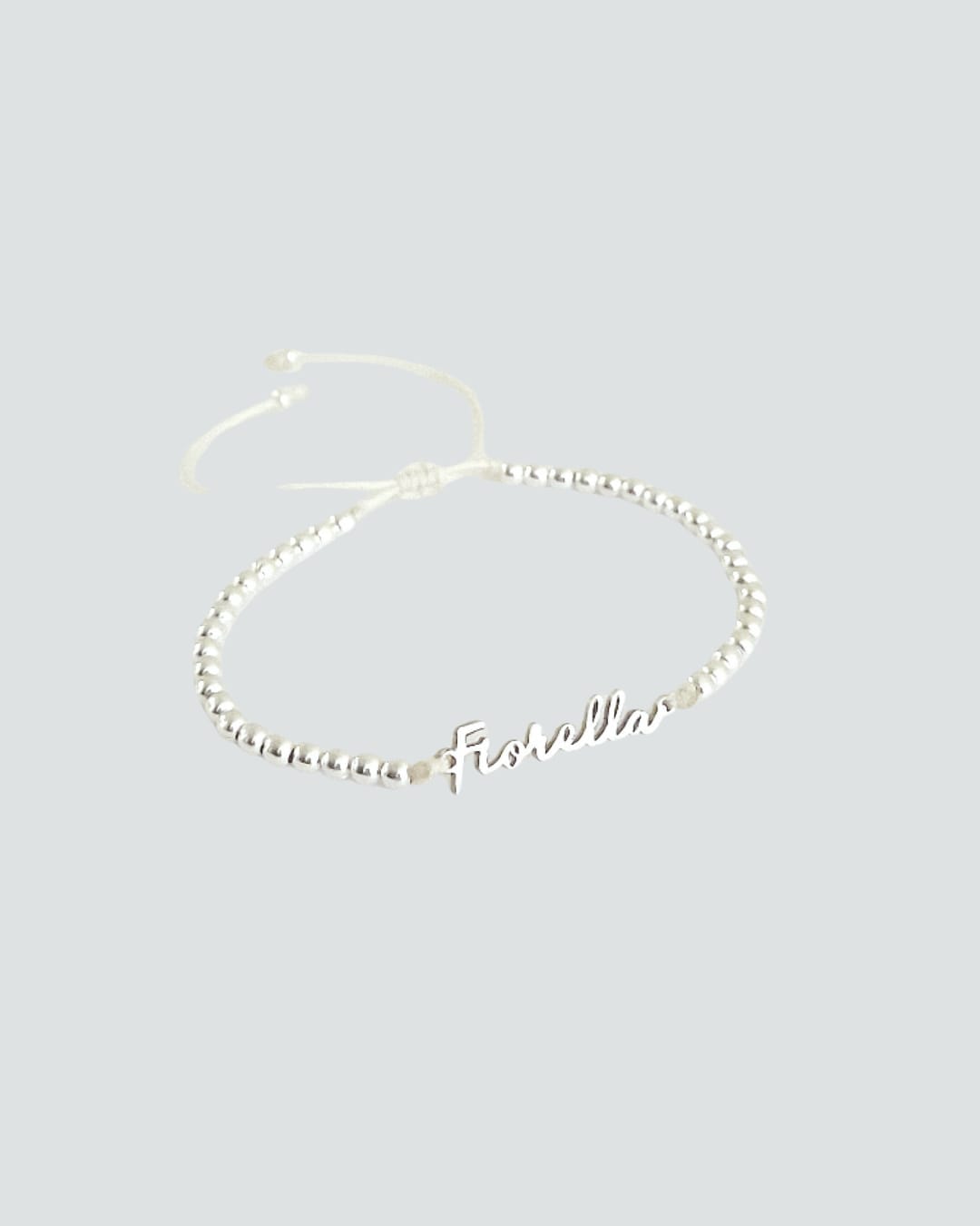 Pulsera con nombre - Imagen 2