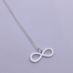 Collar infinito