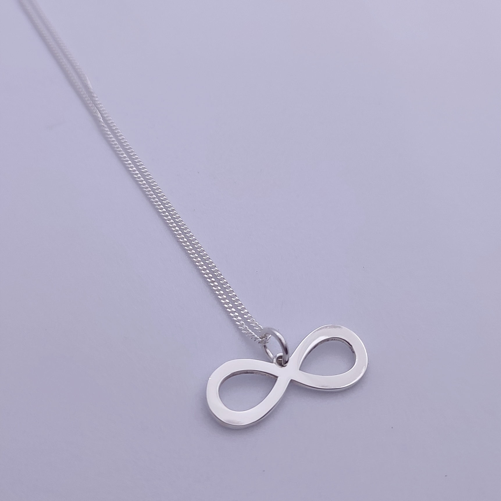 Collar infinito