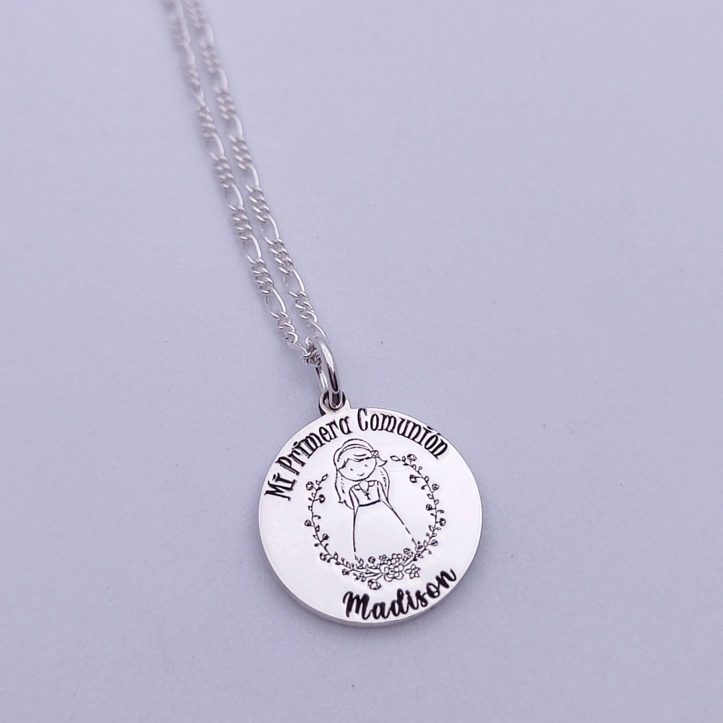 Collar para Primera Comunión