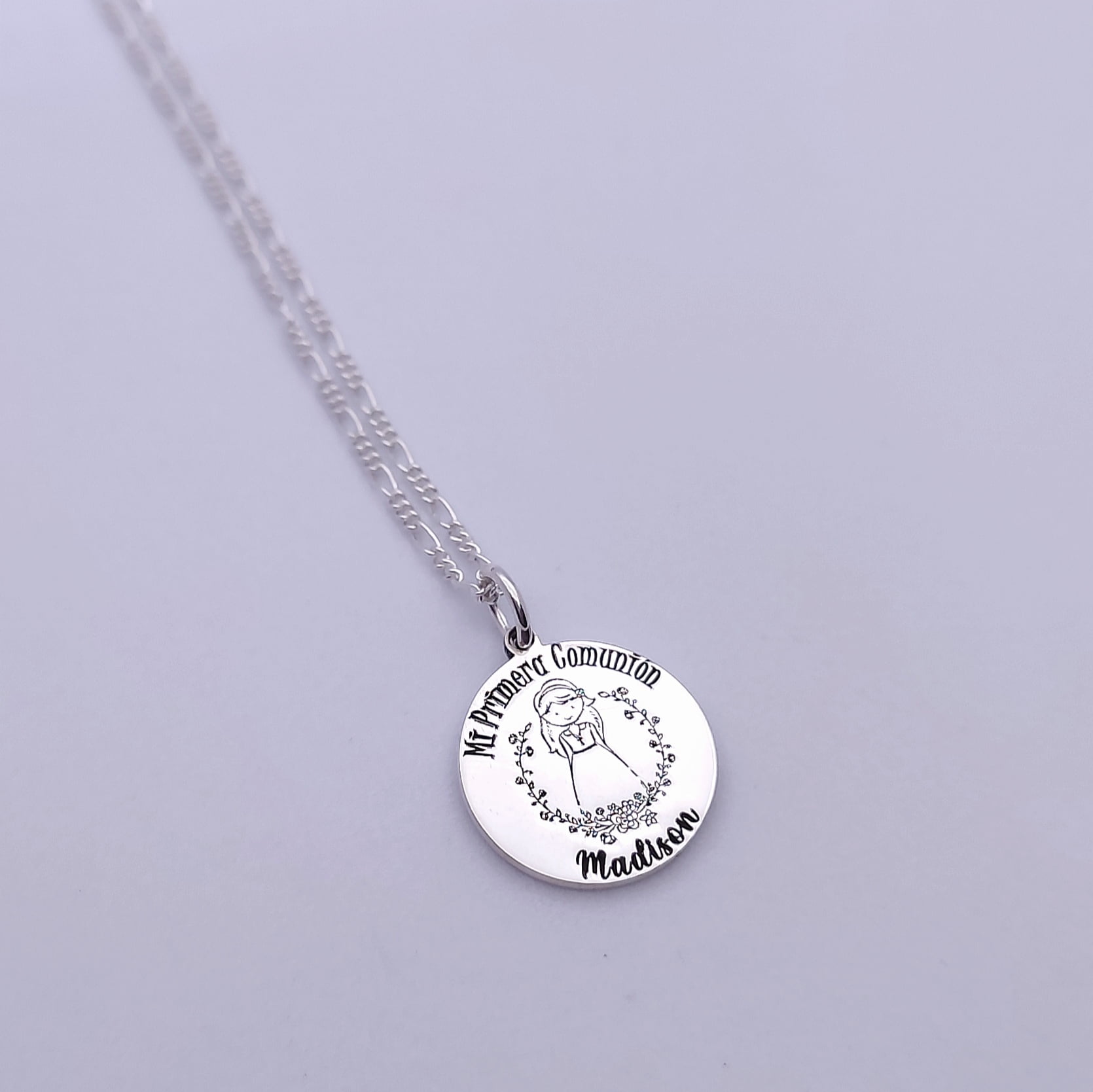 Collar para Primera Comunión - Imagen 2