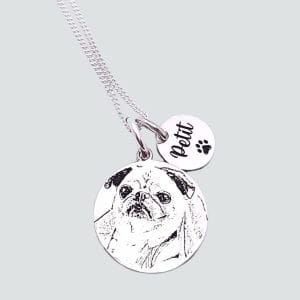 Collar Doglover