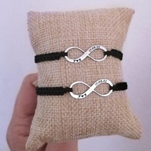 Infinito grabado