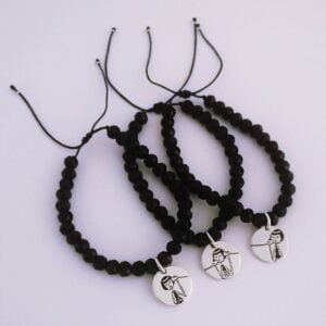 Pulseras de amistad