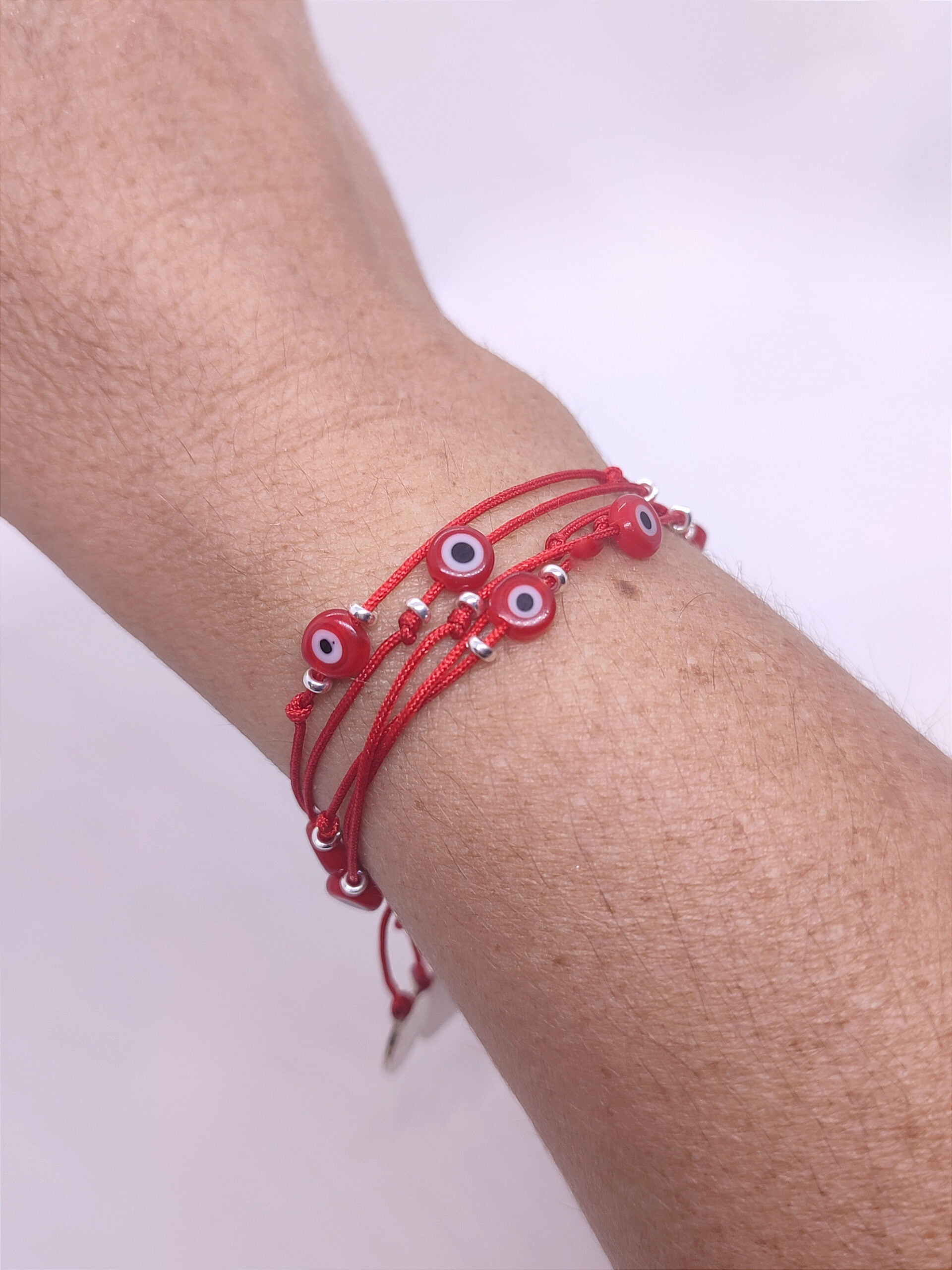 Pulsera amuleto envolvente - Imagen 4