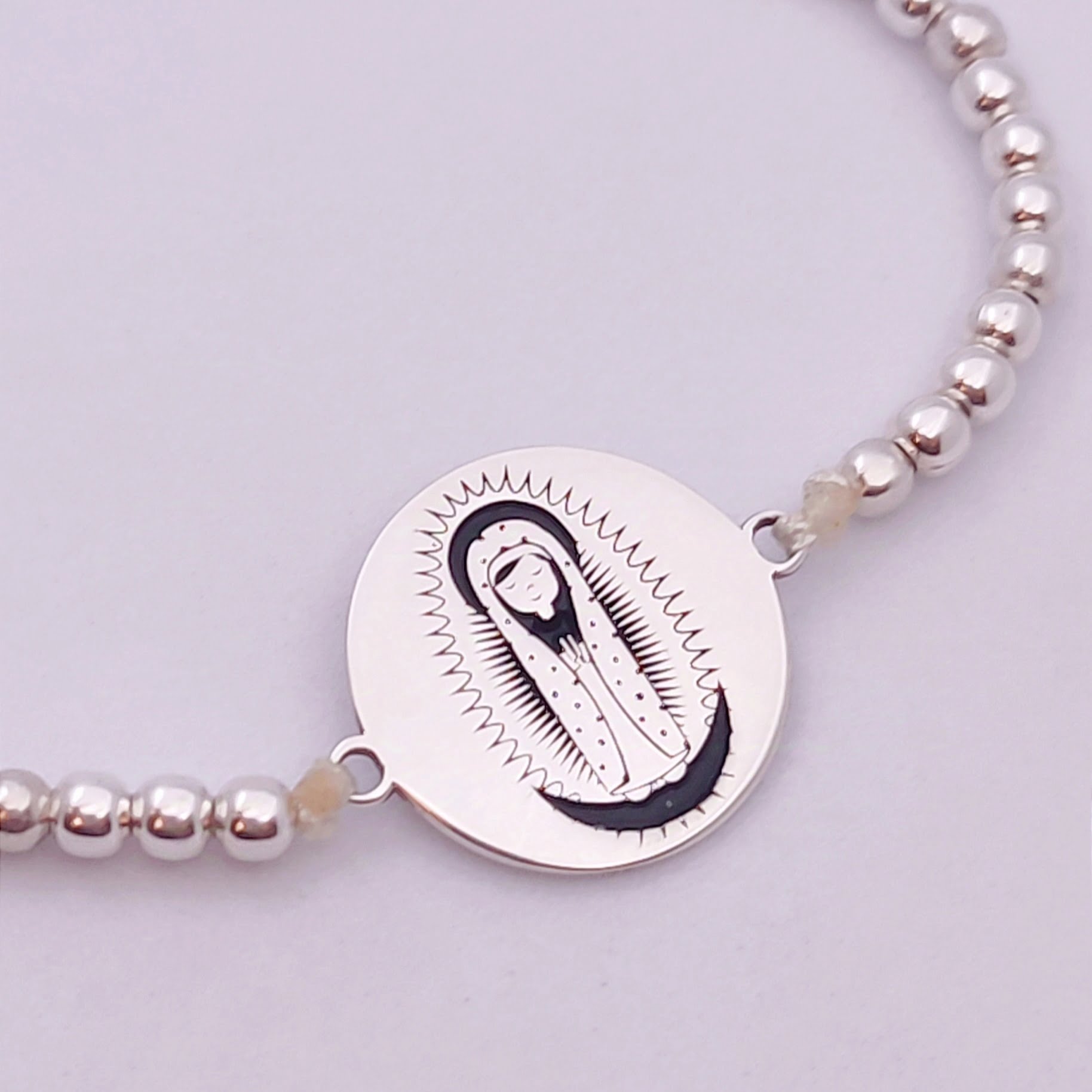 Virgen de Guadalupe - Imagen 2