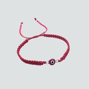 Pulsera de ojo turco