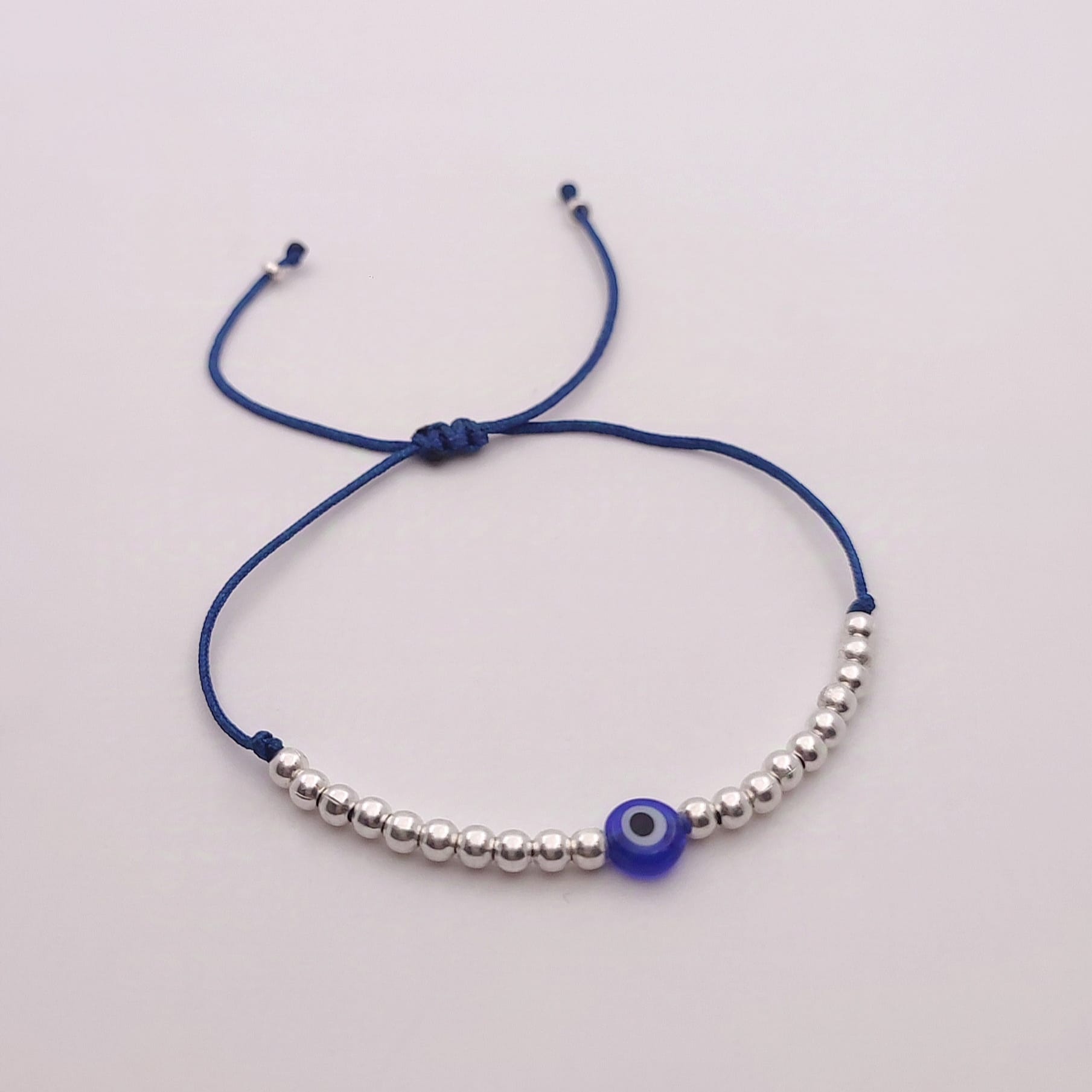 Ojo turco azul