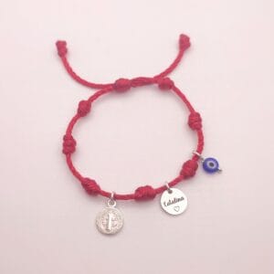 Amuleto personalizado