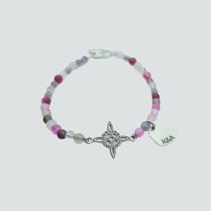 Nudo de brujas personalizado