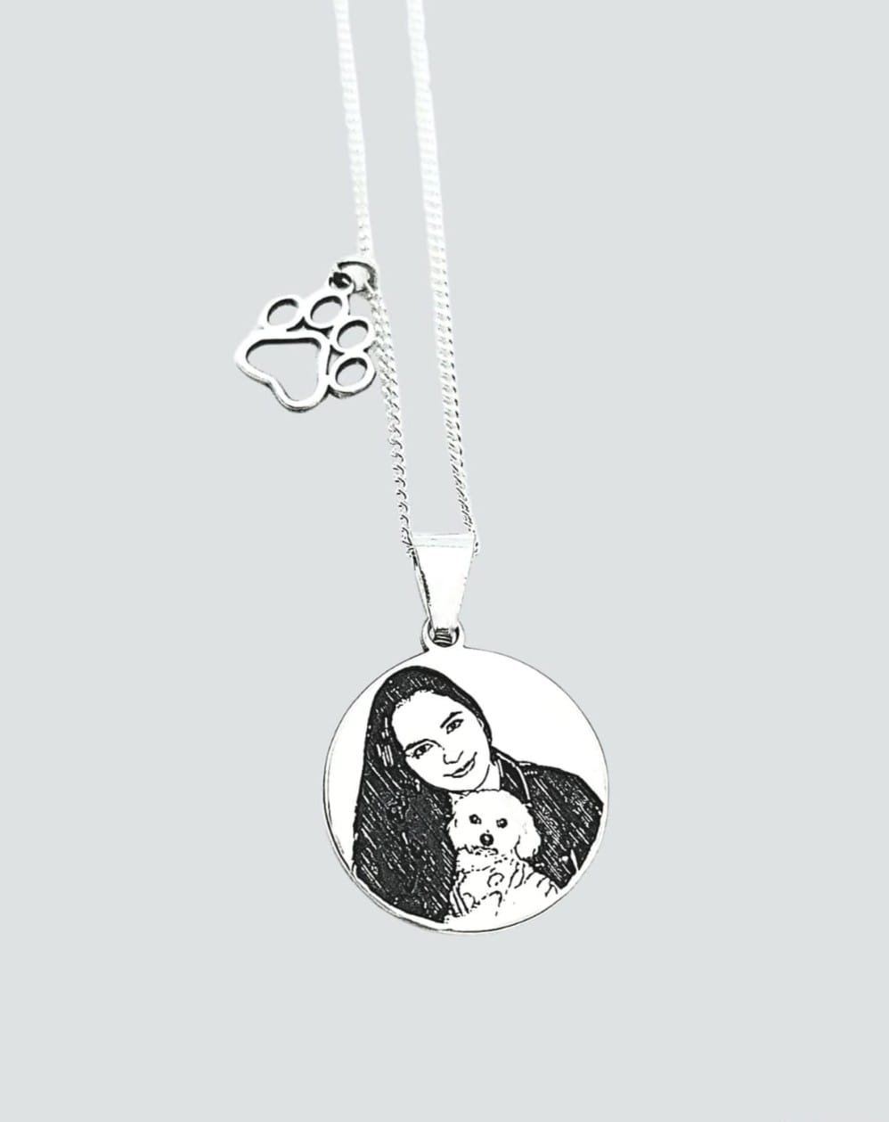 Collar Doglover 2