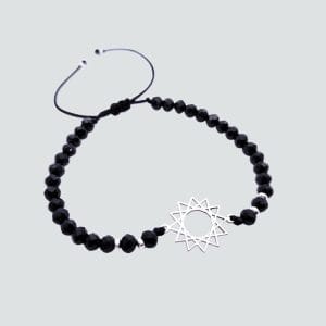 Estrella de 12 puntas