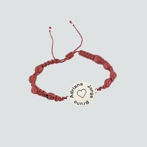 Huayruros personalizado